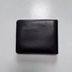 カミーユフォルネ　メンズ二つ折り財布(小銭入れなし)のサムネイル