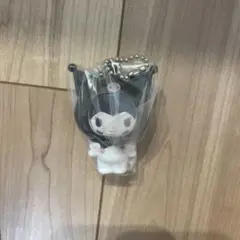 サンリオキャラクターズ フォトフレームマスコット クロミ