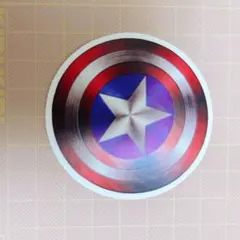 防水ステッカー　アメコミ