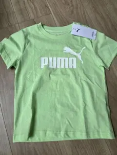 キッズ　プーマ　Tシャツ　120サイズ
