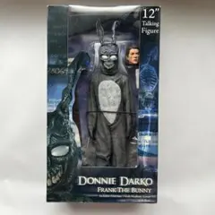 ドニーダーコ フランクザバニー NECA 未開封 - メルカリ