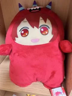 アイナナ　めちゃでかきらどるぬいぐるみ　七瀬陸 アイナナ めちゃでかきらどるぬいぐるみ 七瀬陸 Amazon.co.jp