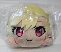 月姫 寝そべり モアプラスぬいぐるみ アルクェイド・ブリュンスタッド