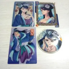 薬屋のひとりごと展梨花妃