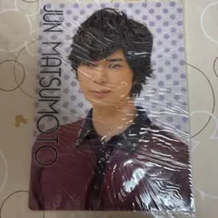 2026年最新】松本潤 ポスターの人気アイテム - メルカリ