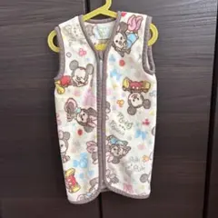 Disney baby ミッキー ミニー スリーパー