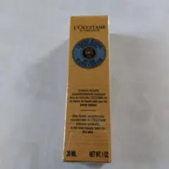 L'Occitane シア ハンドクリーム 30mL