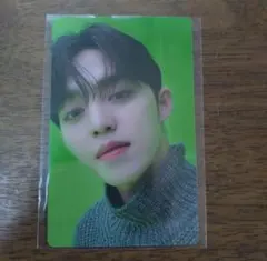 SEVENTEEN あいのちから エスクプス