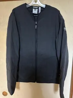 2026年最新】adidas adventure ダウンの人気アイテム - メルカリ