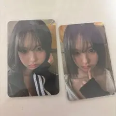 MADEIN S ナゴミ TRINITY イルイベ 全員サイン会 トレカ