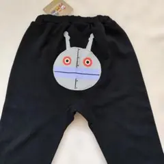 ダダンダン黒ボトムス　95cm