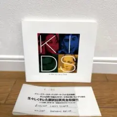KIDS OST ラリー・クラーク【アナログレコード】クロエ・セヴィニー　新品 KIDS OST ラリー・クラーク【アナログレコード】クロエ・セヴィニー