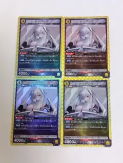 2026年最新】nikke シンデレラ スリーブの人気アイテム - メルカリ