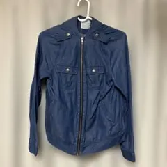 LOWRYS FARM デニム風ジャケットのサムネイル