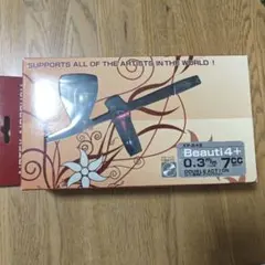 AIRTEX Beauti4+ ラベンダー XP-B4A-P エアブラシ AIRTEX Beauti4+ ラベンダー XP-B4A-P エアブラシ - メルカリ