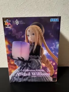 2026年最新】Luminasta 英霊催装 アビゲイルの人気アイテム - メルカリ