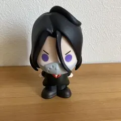 幽遊白書　SOFVICちゅ　鴉　フィギュア