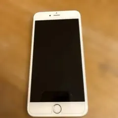 iPhone 6 Plus バッテリー容量100% 64GB SIMフリー