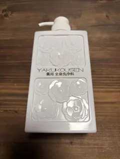 2026年最新】薬酵泉 ボディソープの人気アイテム - メルカリ