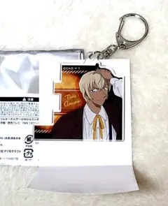 名探偵コナン アクリルキーホルダー 安室透