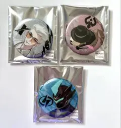 TO BE HERO X キャラバッジコレクション