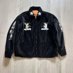 ウエスタンジャケット　three face THREE FACE – Roots Bonds ONLINE STORE