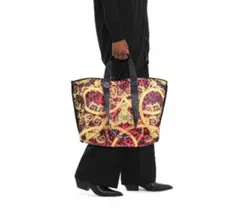Versace Jeans Couture トートバッグのサムネイル