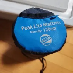 Peak Lite Mattress 120cm ノンスリップのサムネイル