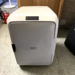 TWINBIRD D-CUBE 冷温庫 HR-DB06 本体 - メルカリ