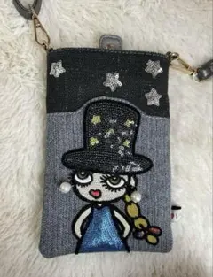 Lita Aaty ショルダーバッグ