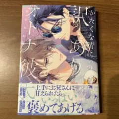 かたくな清にぃの訳ありオトナ彼氏 鮭田ねね先生