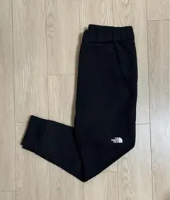 テックエアー　ノースフェイス　ブラック