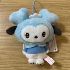 TWICE【GiGO限定】LOVERYS サンリオマスコット / ナヨン