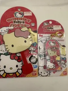 キティ　2点セット