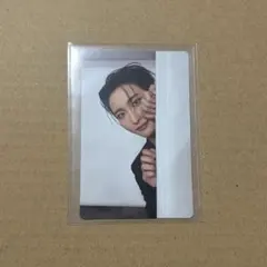 ateez ATEEZ outlow ソンファ トレカ