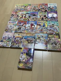 DVD トリコ 全49巻 全巻セット 1年目 2年目 3年目 DVD トリコ 全49巻 全巻セット 1年目 2年目 3年目 - メルカリ