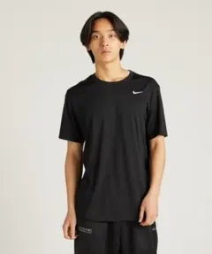 THE NIKE TEE DRI FIT ナイキ　ドライフィット　Tシャツ