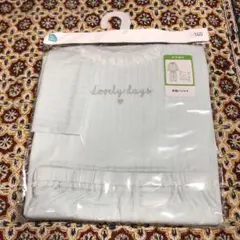 新品未開封長袖パジャマ 140