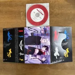 ヒプノシスマイク Nausa de Zuiqu CD