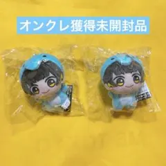 ブルーロック 蜂楽廻 ちびぐるみアニマル着ぐるみver. 2個セット