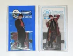 【新品未開封】SixTONES ジェシー アクスタ2点セット