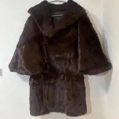 2025年最新】和装コート ファーの人気アイテム - メルカリ