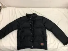 BEN DAVIS ダウンジャケット　XLだけど小さい