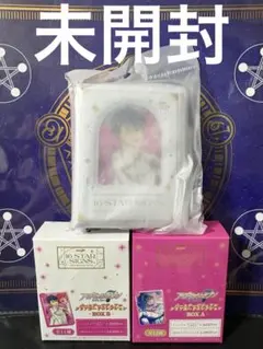 アイナナ 缶バッジ バースデーストア 16 STAR SIGNS SSR - メルカリ