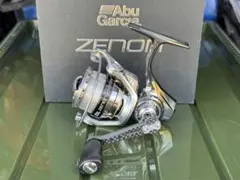 2026年最新】アブガルシア ゼノン 2500の人気アイテム - メルカリ