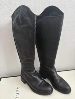 2025年最新】グッチ レインブーツの人気アイテム - メルカリ