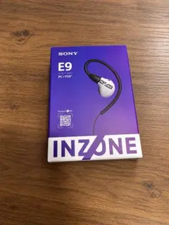 2026年最新】INZONE E9の人気アイテム - メルカリ