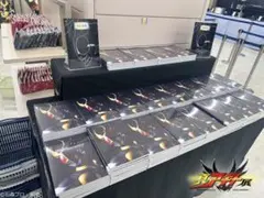 新品未開封】真アギト展限定公式図録&入場特典 - メルカリ