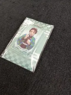 竈門炭治郎 アクリルキーホルダー