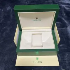 ROLEX ロレックス　空箱